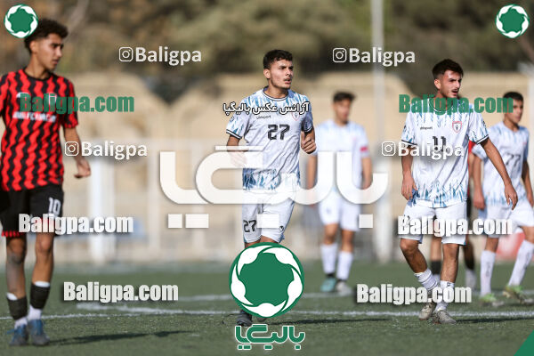 کیا 1 - 0 پارسیان جوان