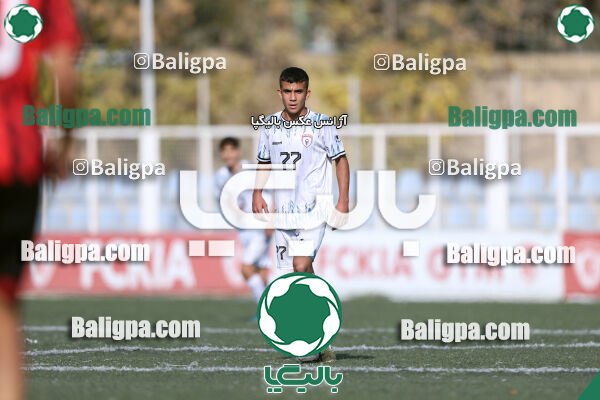 کیا 1 - 0 پارسیان جوان