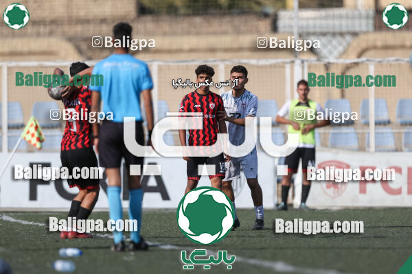 کیا 1 - 0 پارسیان جوان