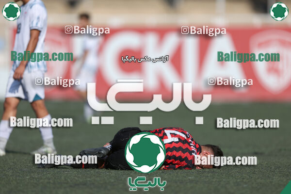 کیا 1 - 0 پارسیان جوان