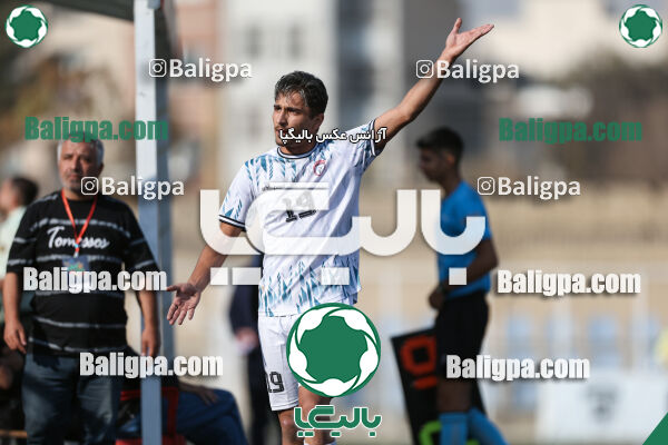 کیا 1 - 0 پارسیان جوان