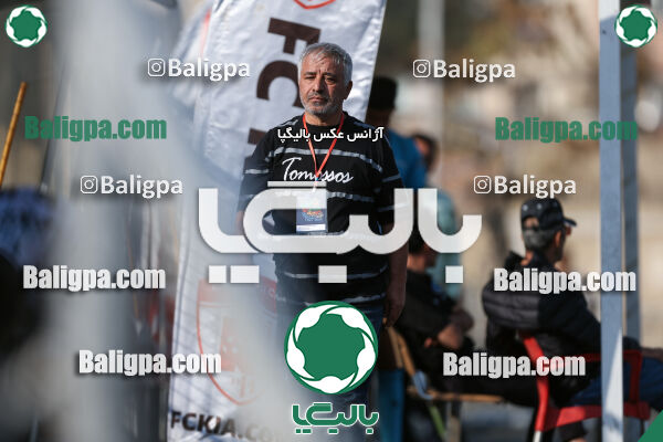 کیا 1 - 0 پارسیان جوان