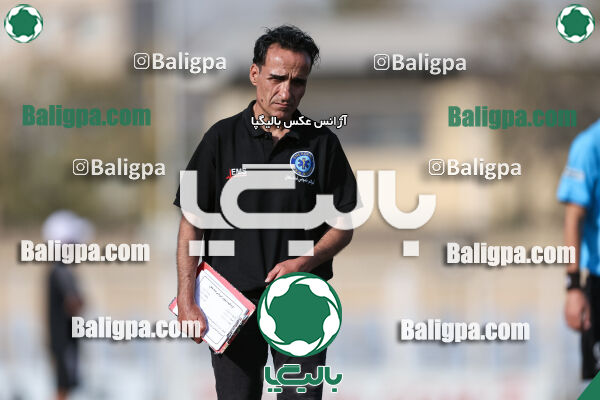کیا 1 - 0 پارسیان جوان