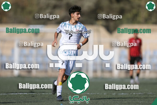 کیا 1 - 0 پارسیان جوان