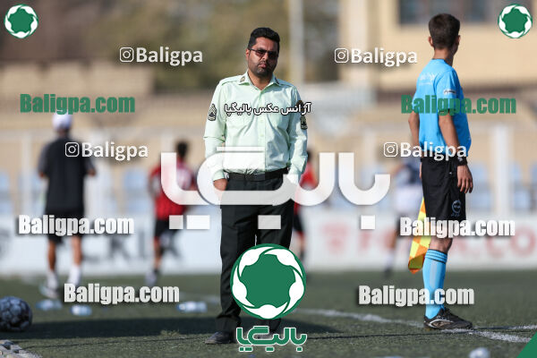 کیا 1 - 0 پارسیان جوان