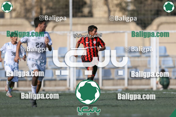 کیا 1 - 0 پارسیان جوان