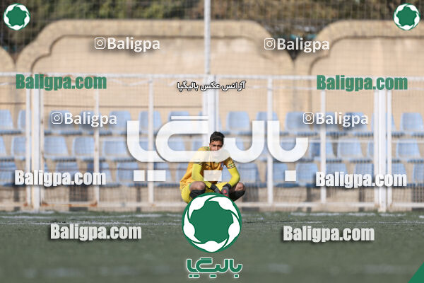کیا 1 - 0 پارسیان جوان