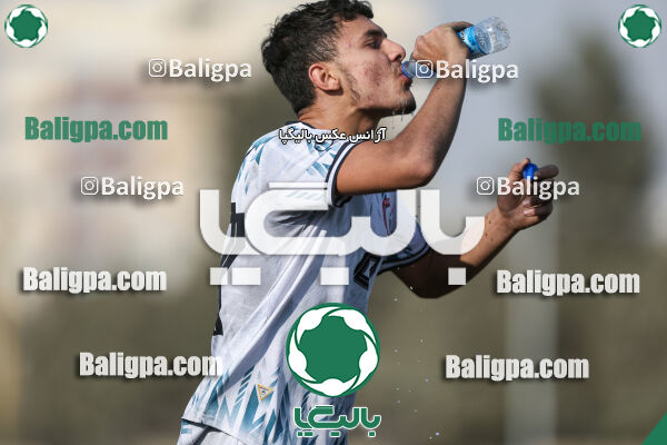 کیا 1 - 0 پارسیان جوان