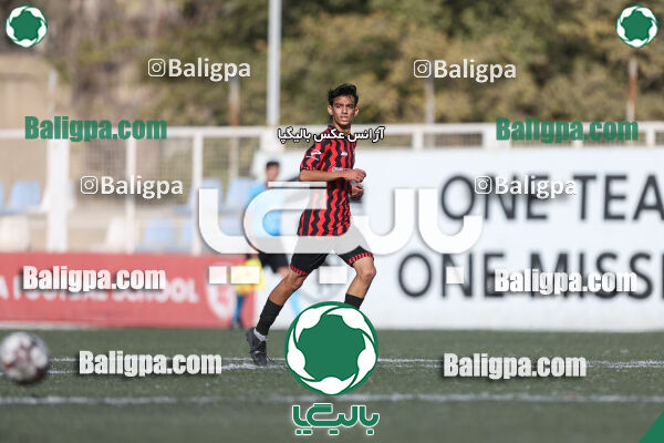 کیا 1 - 0 پارسیان جوان