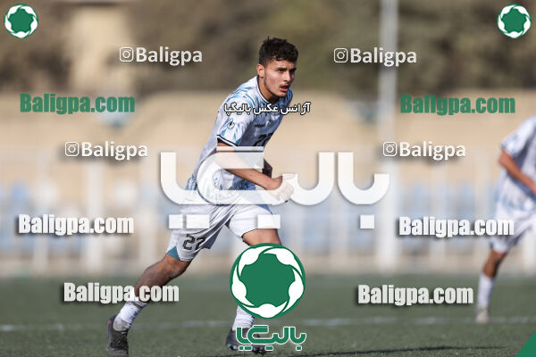 کیا 1 - 0 پارسیان جوان