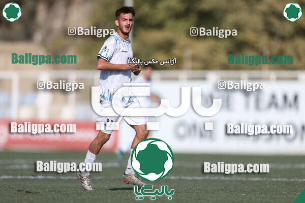 کیا 1 - 0 پارسیان جوان