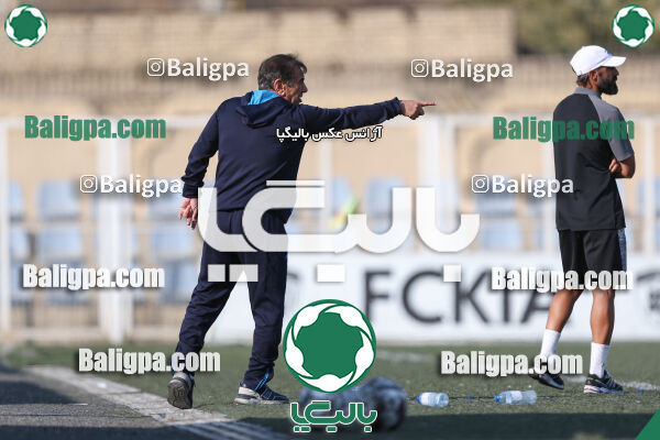 کیا 1 - 0 پارسیان جوان