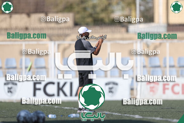 کیا 1 - 0 پارسیان جوان
