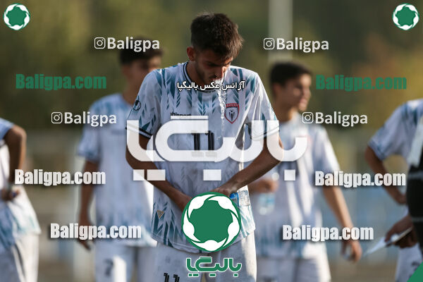 کیا 1 - 0 پارسیان جوان