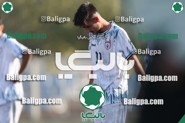 کیا 1 - 0 پارسیان جوان
