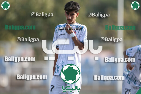 کیا 1 - 0 پارسیان جوان