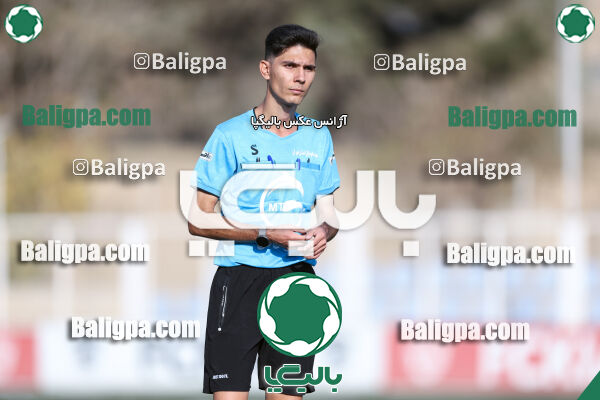کیا 1 - 0 پارسیان جوان