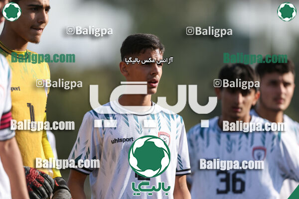 کیا 1 - 0 پارسیان جوان
