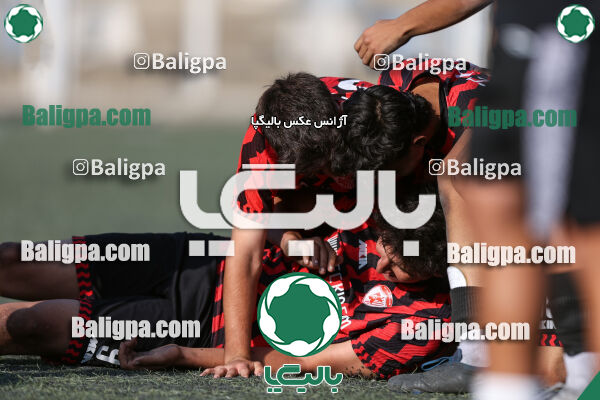 کیا 1 - 0 پارسیان جوان