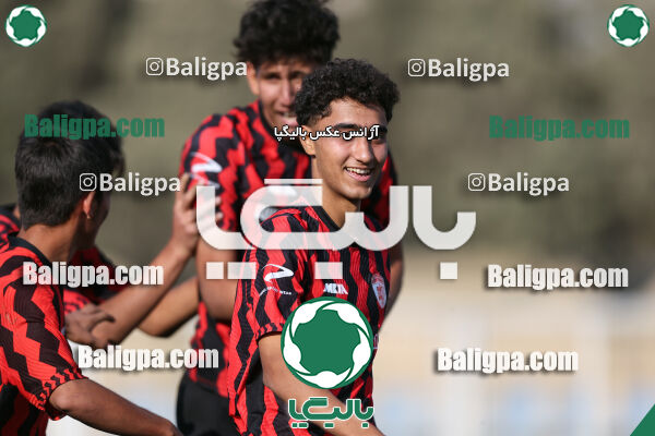کیا 1 - 0 پارسیان جوان
