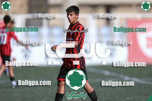 کیا 1 - 0 پارسیان جوان