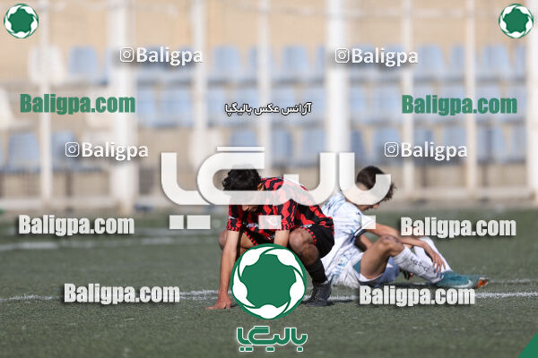 کیا 1 - 0 پارسیان جوان