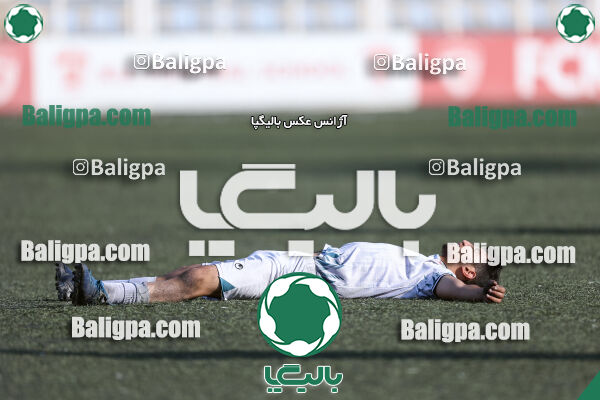 کیا 1 - 0 پارسیان جوان