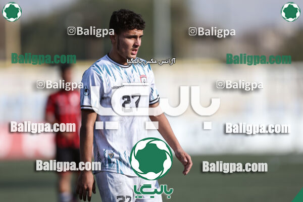 کیا 1 - 0 پارسیان جوان