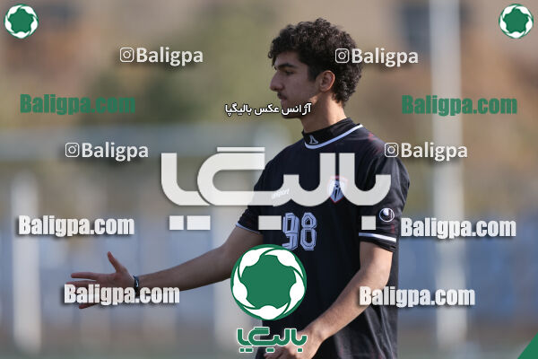 کیا 1 - 0 پارسیان جوان