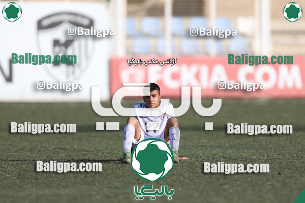 کیا 1 - 0 پارسیان جوان