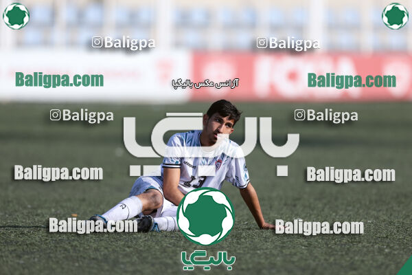 کیا 1 - 0 پارسیان جوان
