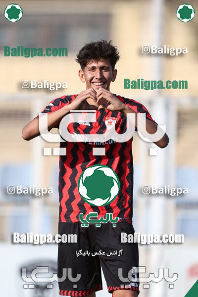 کیا 1 - 0 پارسیان جوان