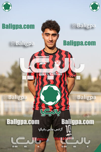 کیا 1 - 0 پارسیان جوان