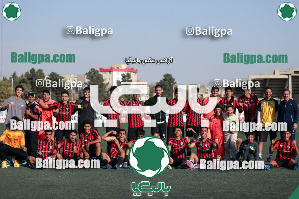 کیا 1 - 0 پارسیان جوان