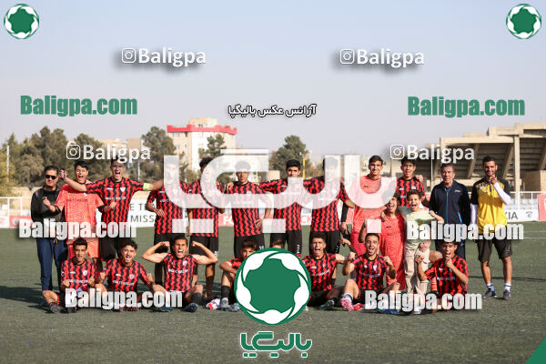 کیا 1 - 0 پارسیان جوان