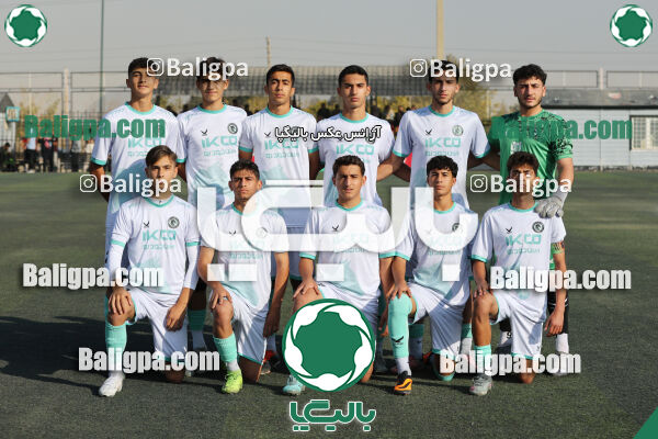 حامی 1 - 1 پیکان