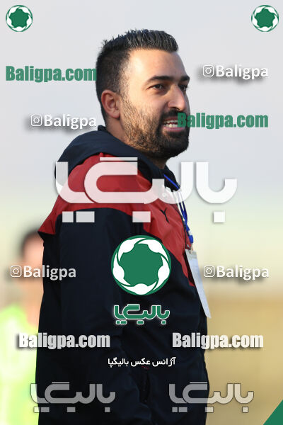 حامی 1 - 1 پیکان