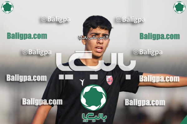 حامی 1 - 1 پیکان