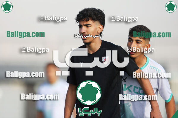 حامی 1 - 1 پیکان