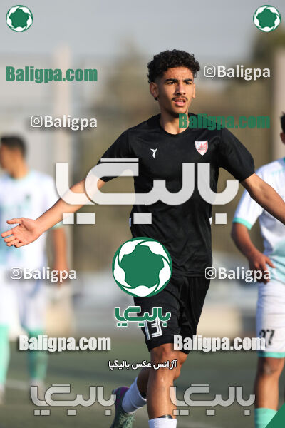 حامی 1 - 1 پیکان