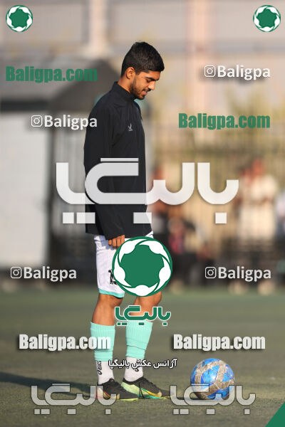 حامی 1 - 1 پیکان