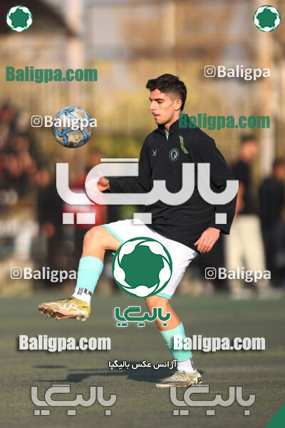 حامی 1 - 1 پیکان