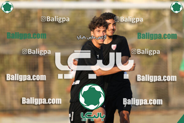 حامی 1 - 1 پیکان