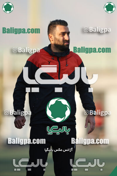 حامی 1 - 1 پیکان