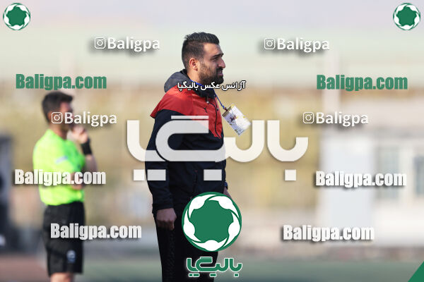 حامی 1 - 1 پیکان