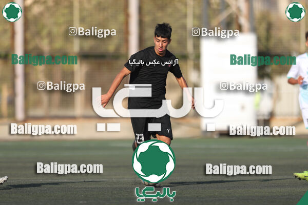 حامی 1 - 1 پیکان