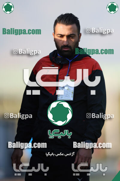 حامی 1 - 1 پیکان