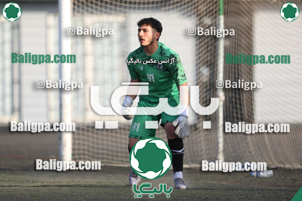 حامی 1 - 1 پیکان