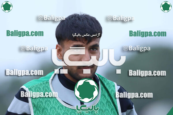 پادما یدک ۲ - ۴ آلومینیوم اراک