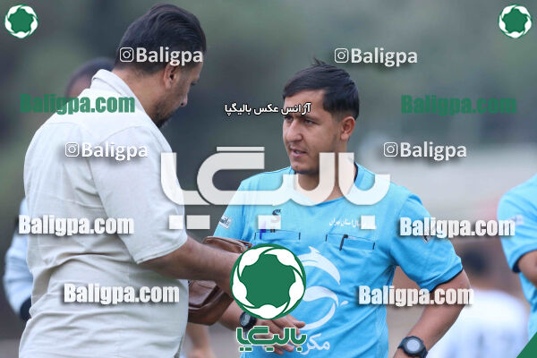 پادما یدک ۲ - ۴ آلومینیوم اراک